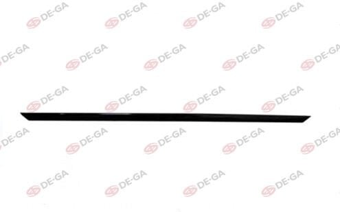 B.3 F30 ÖN TAMPON KUŞAĞI SİYAH SPORT 11- | OEM:51117279699