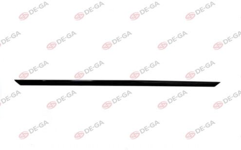 B.3 F30 ÖN TAMPON KUŞAĞI SİYAH SPORT 11- | OEM:51117279699