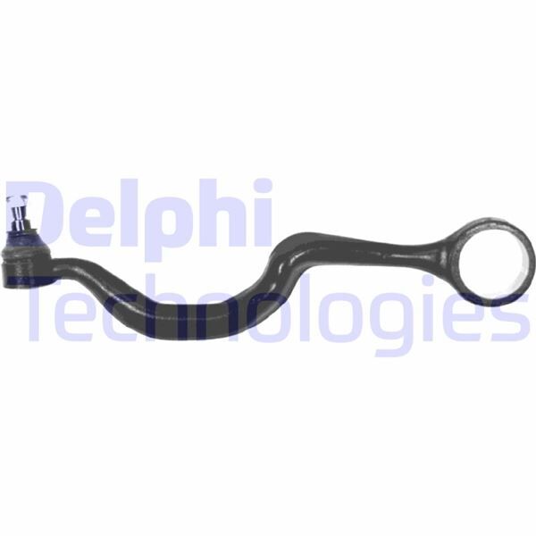 KONTROL KOLU SOL ROTİLLİ 5-SERIE E34 EXC.525iX 1988-1995 | OEM:31121132159-31121133711-31121141097