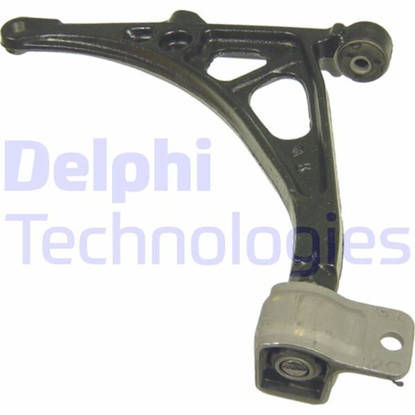 ROTİLSİZ SALINCAK ÖN SOL ALT PEUGEOT-405-1985-1997- | OEM:3520.47-3520.A7