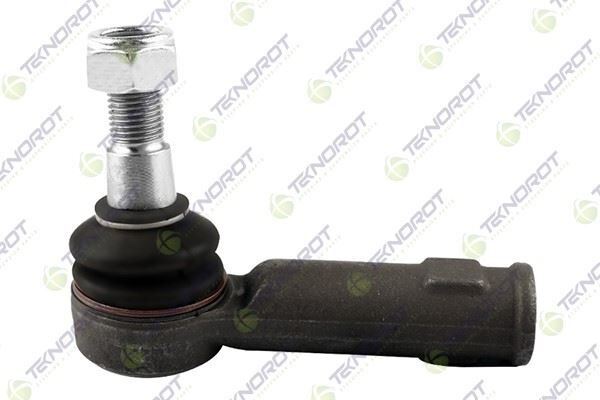 ROTBAŞI ÖN FORD TRANSIT 1985-1987 | OEM:5021445-6172648-86VB3308A2A