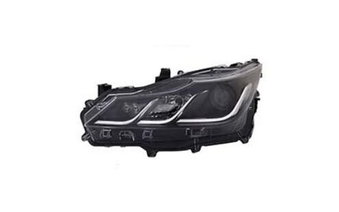 20-H220-06-2B T.COROLLA ÖN FAR EL.MOT.LEDLİ LH.18- | OEM:8113002T30