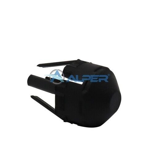 VİTES KOLU ALT FİBERİ PARAŞÜT TRANSİT V-184 | OEM:YC1R7A133AC