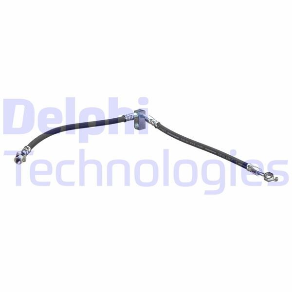 FREN HORTUMU YARIS.VITZ P1 | OEM:9094702C82