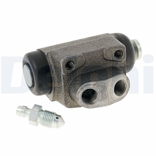 ArkaSol TEKERLEK SİLİNDİRİ HYUNDAIHYUNDAI Amica.Atos | OEM:5833002010