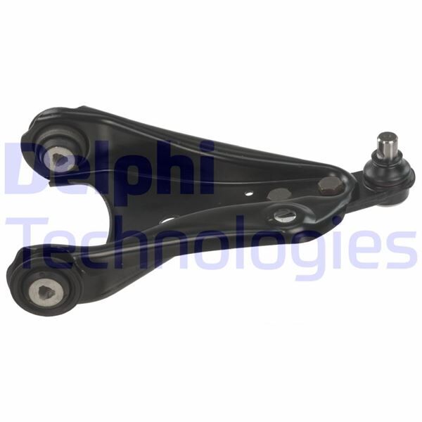 ROTİLLİ SALINCAK ÖN SAĞ ALT RENAULT-TWINGO II CNO -2007-2014- | OEM:8200942396