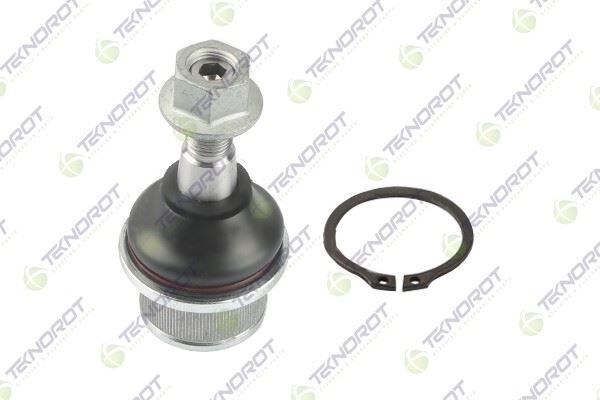 ROTİL ÖN ALT CHEVROLET TRAILBLAZER 02-09 | OEM:25784240-25784239