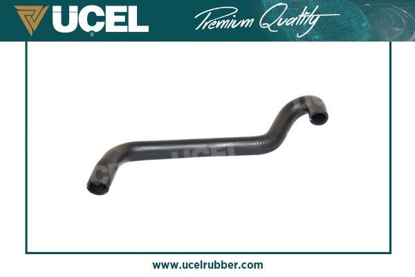 GENLEŞME ŞİŞE HORTUMU RENAULT EXPRESS 1.6 D | OEM:7700302579