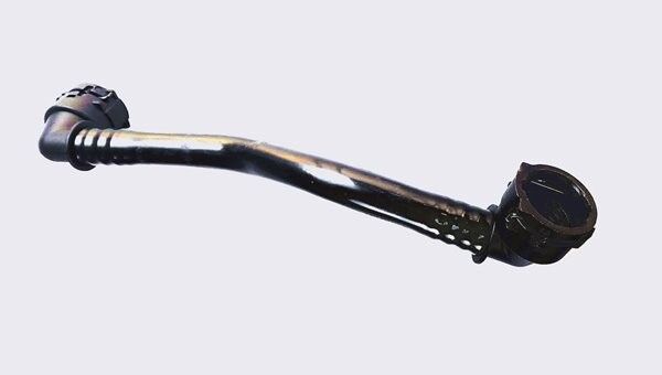 SOĞUTMA BORUSU Actros MP4 11 > Antos 12 > Arocs 13 > | OEM:A4722001152