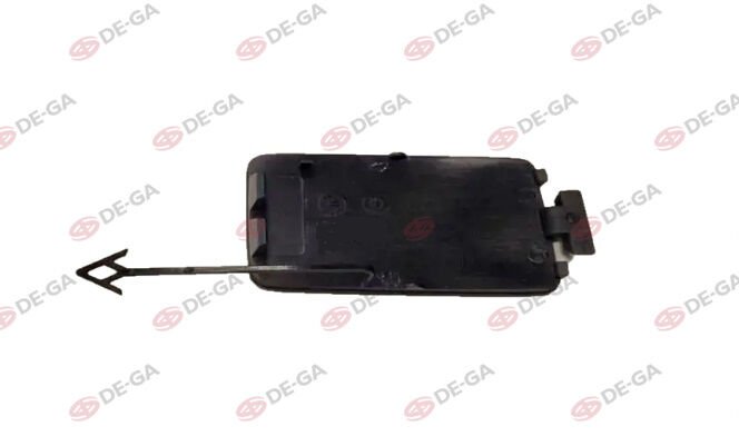 A.Q5 ARKA TAMPON ÇEKİ DEMİRİ KAPAĞI Rh.17-20 | OEM:80A807442AGRU