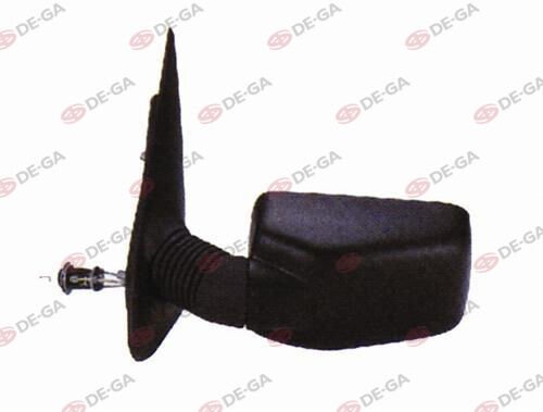 F.TEMPRA DIŞ AYNA Lh.90-96 | OEM:7600310