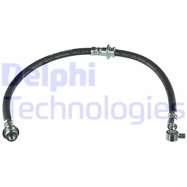 FREN HORTUMU ÖN NISSAN X-TRAİL 2.0 03/07>