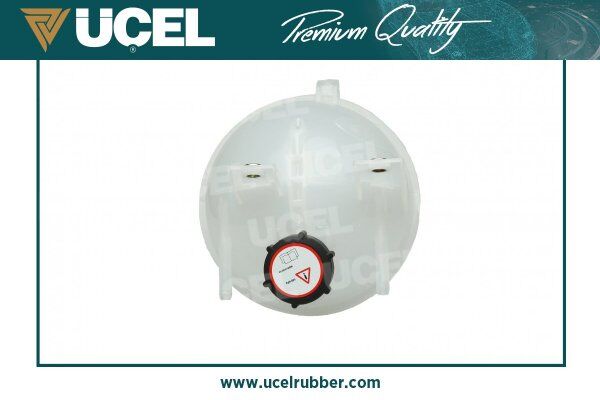 GENLEŞME KAVANOZU FORD TRANSIT 2.0-2.5 | OEM:95VB8A080CF-7166663