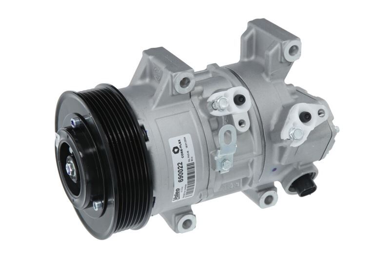 KOMPRESÖR YENİ TOYOTA RAV | OEM:9A796556700-04L965567-9A7965567