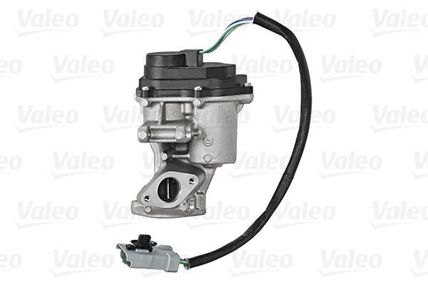 EGR VALFİ SOL LAND ROVER RANGE ROVER SPORT 3.6TD 8 06 > | OEM:LR003830-LR006986-LR009702-LR018322
