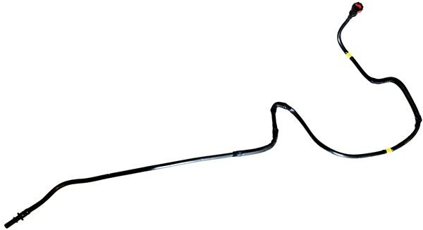 YAKIT BORUSU PEUGEOT BOXER CITROEN JUMPER | OEM:1579GY-1579.GY