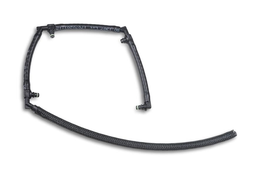 ENJEKTÖR GERİ DÖNÜŞ HORTUMU BERLINGO-C5-JUMPER-XANTIA-XSARA 2.0 HDI-206-306-307-406-607-806- BOXER-EXPERT-PARTNER I 2.0 HDI | OEM:1573.SR