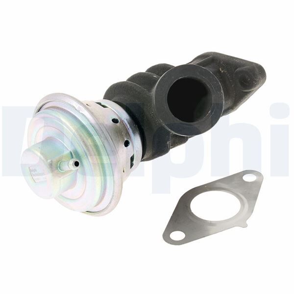 EGR VALFİ PEUGEOT 206-206 SW 12/1999-09/2009 | OEM:1618Q0