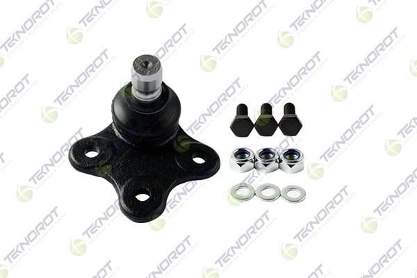 ROTİL SAĞ-SOL FIAT DOBLO III 10> 1.3D MTJ 1.4 1.6D MTJ 2.0D MTJ | OEM:51810664-51810665