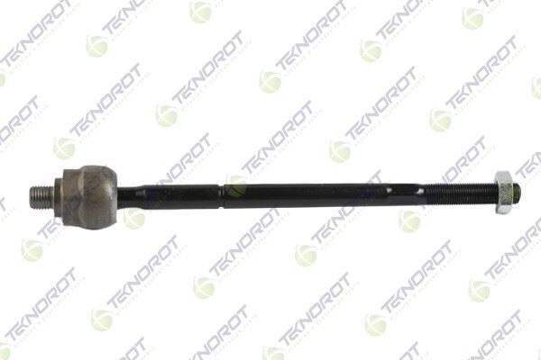 ROTMILI ON FORD FIESTA I 1976-1983 FORD FIESTA II 1984-1989 | OEM:6128255-6186194