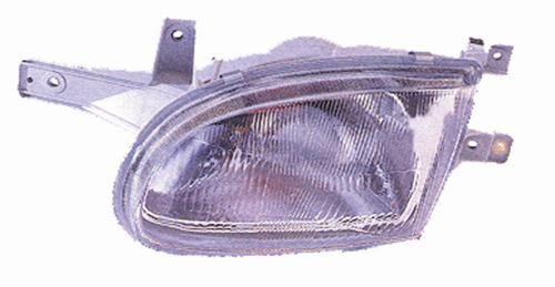 20-5898-05-2B H.ACCENT ÖN FAR LH.98-99 | OEM:9210122310