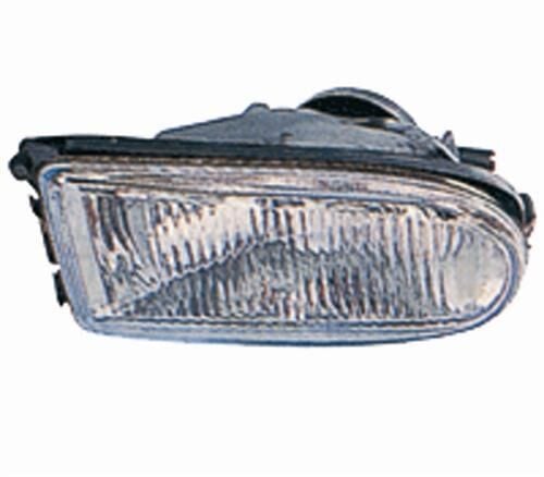 19-A292-05-2B R.LAGUNA ÖN SİS FARI LH.94-98 | OEM:7701042674