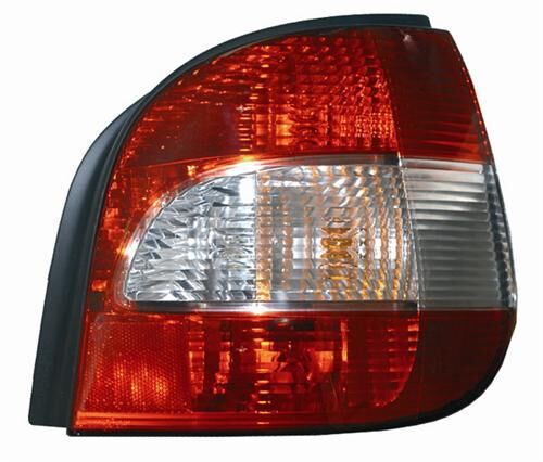 11-A251-01-2B R.SCENİC ARKA STOP RH.00-03 | OEM:7700428055