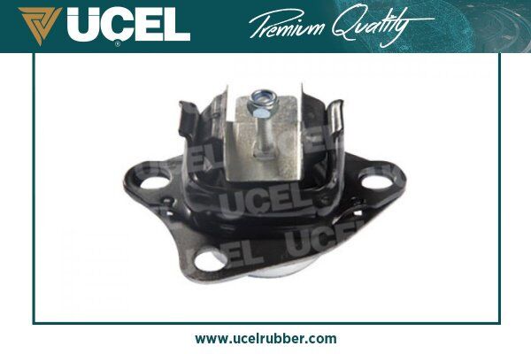 MOTOR TAKOZU SAĞ RENAULT MEGANE I 96> 1.4 1.6 16V | OEM:8200277791-7700425757