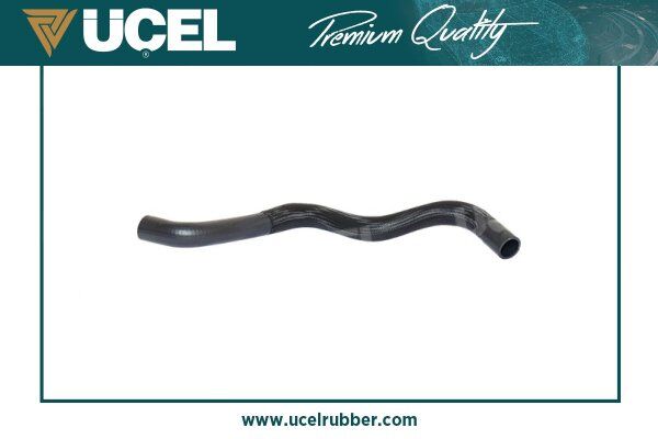 RADYATÖR ÜST HORTUMU RENAULT LAGUNA III 1.5 DCI | OEM:215010054R