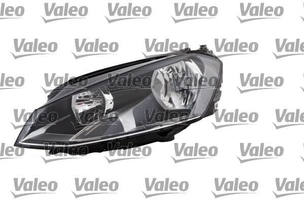 FAR SİNYAL SOL GOLF VII 11/2012 > ELEKTRİKLİ H7 H15 | OEM:5G1941005