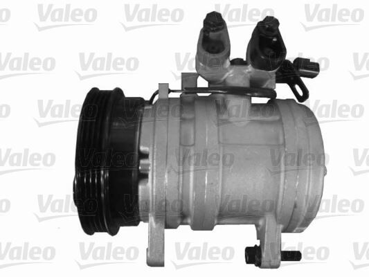 KLİMA KOMPRESÖRÜ HYUNDAI İ10 08 > GETZ 1.1 02-09 12.8V / HS-11 | OEM:977011C100