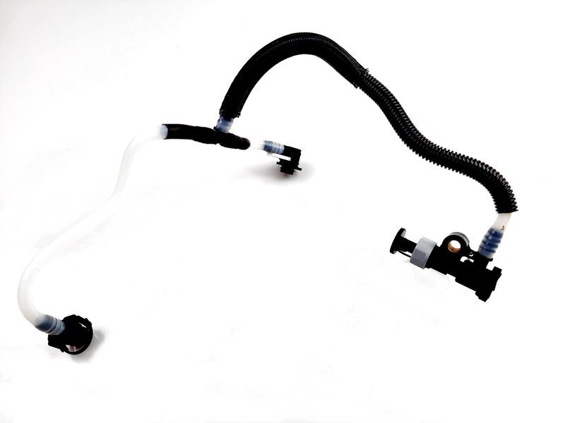 YAKIT BORUSU MERCEDES OM611 OM612 OM646 W203 W210 | OEM:A6110707332