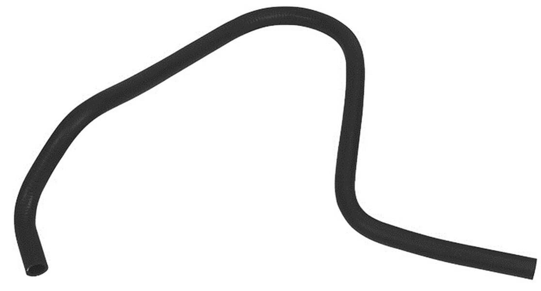 KALORİFER ÇIKIŞ HORTUMU SAĞ R12 | OEM:7700516244