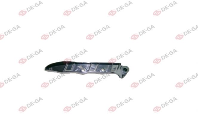 B.5 E60 ÖN TAMPON BRAKETİ Lh.08- | OEM:51117178077