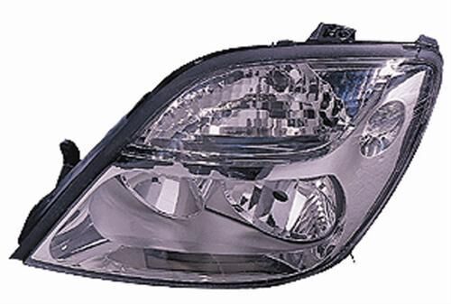 20-5974-05-2B R.SCENİC ÖN FAR ELEKTRİKLİ LH.00-03 | OEM:7701047604