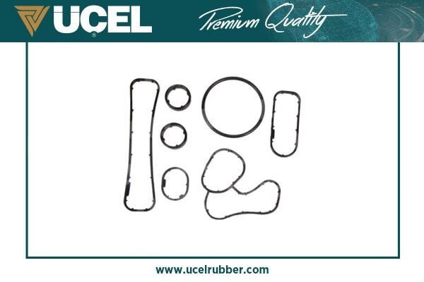 YAĞ FİLTRESİ CONTASI | OEM:7701478541-1513600Q0C-4420406