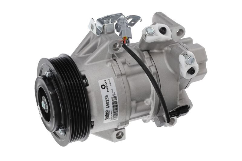 KOMPRESÖR YENİ TOYOTA Yaris | OEM:88310-0D010-88310-0D070-88310-0D140