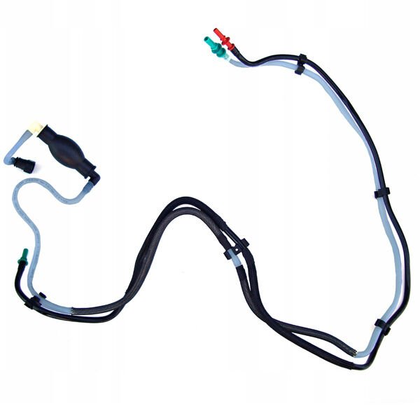 YAKIT HORTUMU KANGOO III | OEM:164466575R