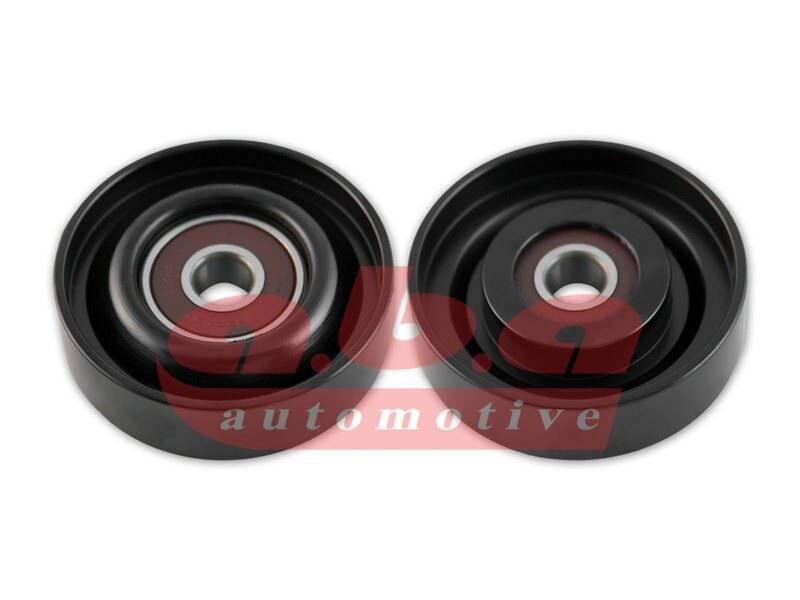 ALTERNATÖR GERGİ RULMANI ACCENT 1.3-1.5 95-99 | OEM:9782422001