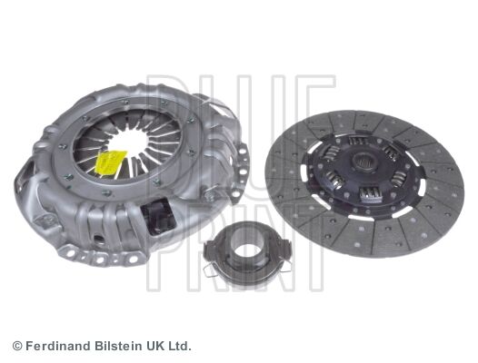 DEBRİYAJ SETİ N SERIES | OEM:8970317581S1