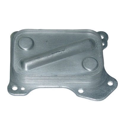 YAĞ SOĞUTUCU RADYATÖRÜ CORSA C-D COMBO C-D ASTRA H-J MERIVA B-AVEO-DOBLO-LINEA-PUNTO 1.3 CDTI-MTJ 75hp Z13DTH-DTJ A13DTC-DTE-DTR İNCE TİP | OEM:93184546-5650358-55193743