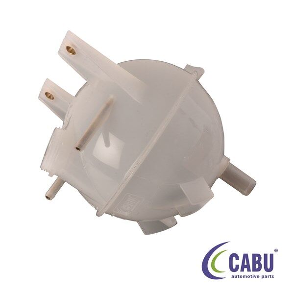 RADYATOR YEDEK SU DEPOSU TRANSIT V83 T12 T15 93>01 AC | OEM:95VB8A080CF