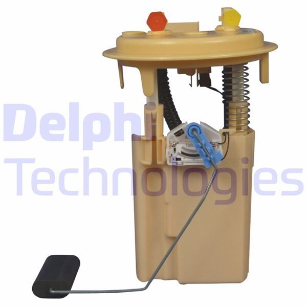 YAKIT SEVİYE ALGILAYICI - CITROEN C3. C3 PLURIEL. DS3 DIESEL 09> | OEM:1608520280