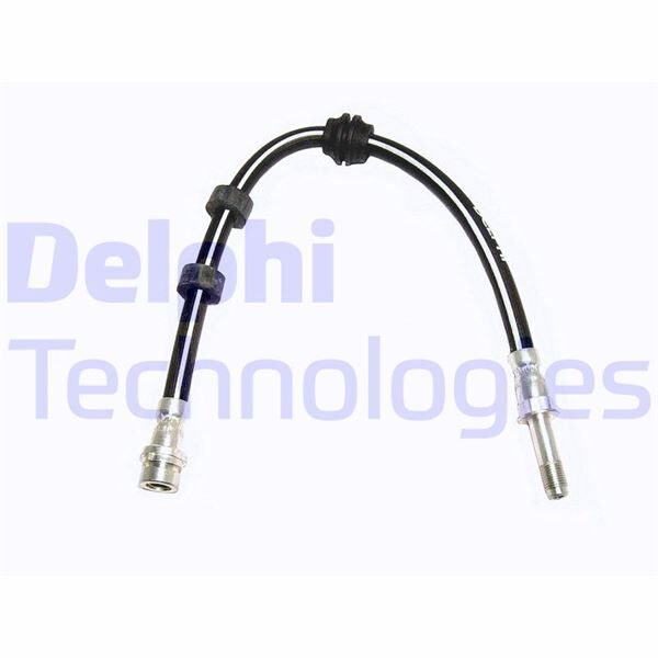 FREN HORTUMU ÖN; SAĞ/SOL FORD COUGAR. MONDEO 08/93>08/01