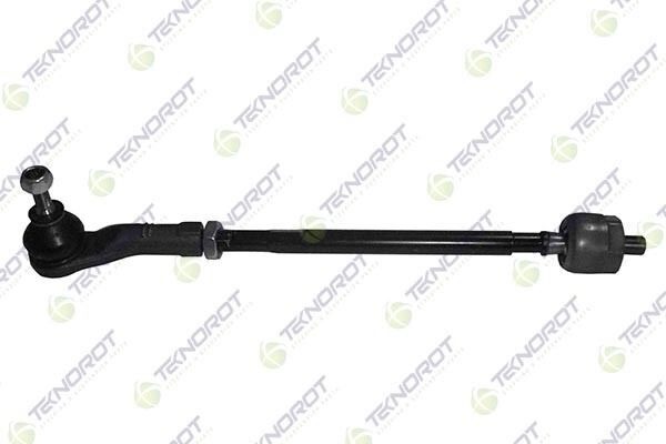 ROT BAŞI ROT MILI SOL RENAULT CLIO III 05>12 CLIO II 98> CLIO SYMBOL 98> KANGOO 98> MEGANE I 96> MODUS 04> NISSAN MICRA III K12 03>10 | OEM:7701475842-48640AX602-7701475842