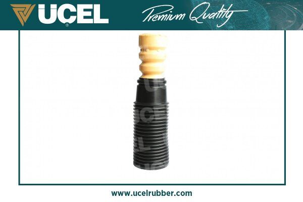 PUR AMORTİSÖR TAKOZU KÖRÜĞÜ TAKIM RENAULT CLIO I | OEM:24198