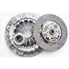 3 LÜ DEBRİYAJ TAKIMI BASKI DİSK RULMAN B.M.C MD 25 | OEM:4M55400KOM