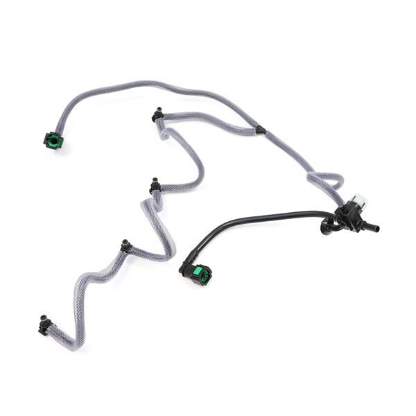 ENJEKTÖR GERİ DÖNÜŞ HORTUMU RENAULT LAGUNA II 03.2001 - | OEM:8200589142-8200445124