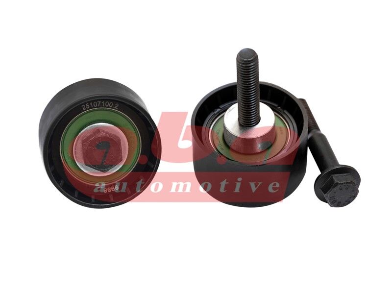 x CİVATALI EKSANTRİK GERGİ RULMANI DOBLO 01- -BRAVA-BRAVO 96-01 -PALIO 00- -MAREA 96- -PUNTO 1.9TD-JTD | OEM:55187100-7763644-60813590