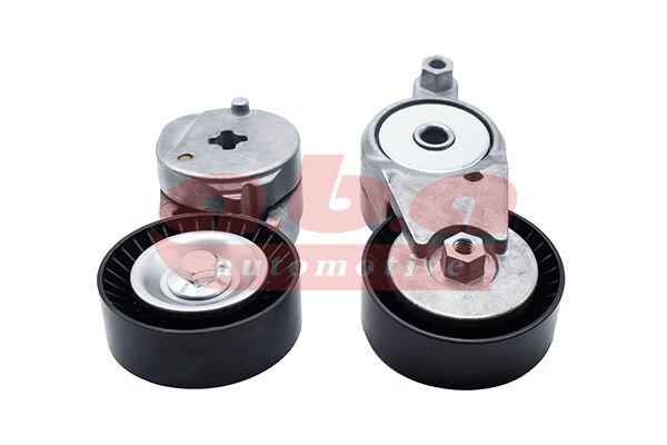 ALTERNATÖR GERGİ RULMANI KÜTÜKLÜ TOYOTA RAV4 2.5L 2AR-FXE Hybrid AVA42 16-> | OEM:166200V042-166200V051-1662036030